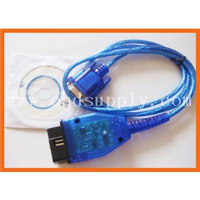 Volvo Scan Cable
