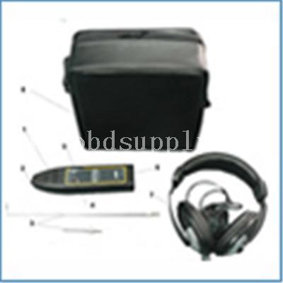 Automotive Noise Finder Add350