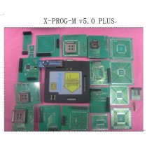 X-PROG-M v5.0 PLUS