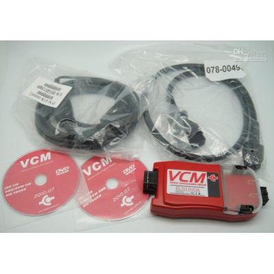 FORD VCM IDS