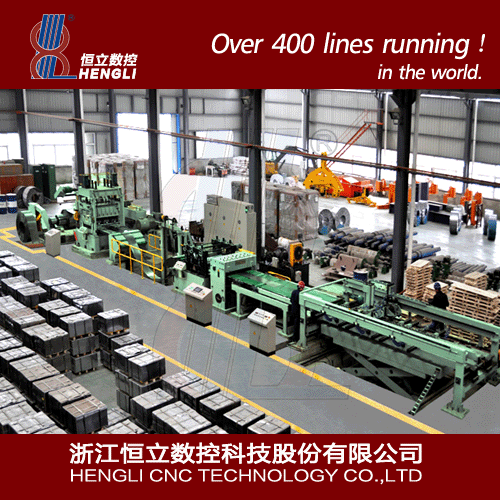 How to Calculate Coil Processing Line Capacity for Your Production Needs