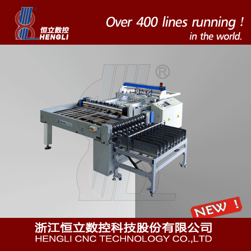 Duplex slitter