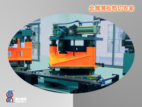 Silicon Steel Cut to Length Line - 3