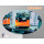 Silicon Steel Cut to Length Line
