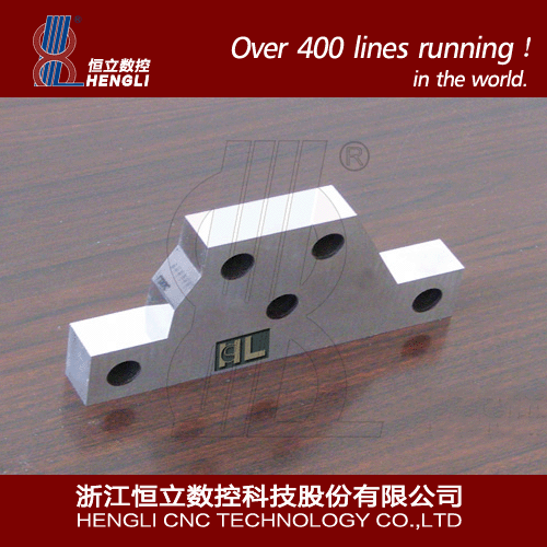 Straight/Scroll Die - 2