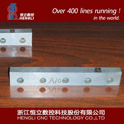 Straight/Scroll Die - 4