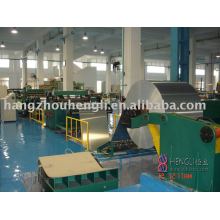 Crafting the Perfect Shearing Line – Hengli's Tailored Approach