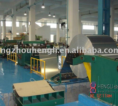 Criando a linha de tosquia perfeita – Abordagem personalizada de Hengli