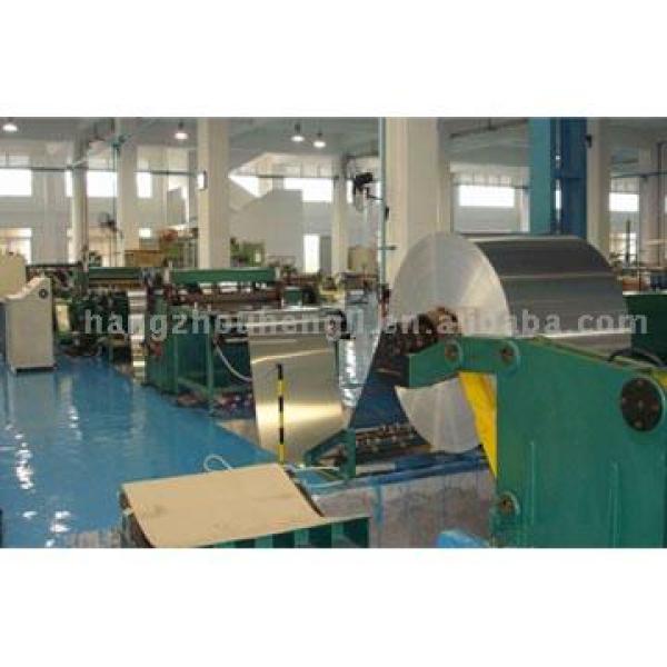 Sheeting Line