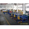 coil cutting line