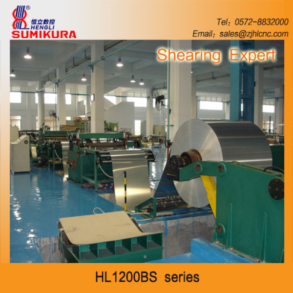 Sheeting Line