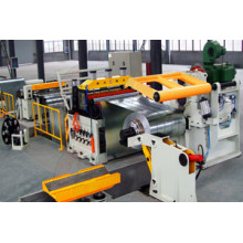 Properties and applications of silicon steel slitting line