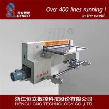 The Composition and Function of Metal Slitting Machine