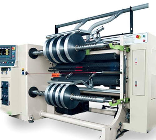 Slitter Machine Features and Precautions