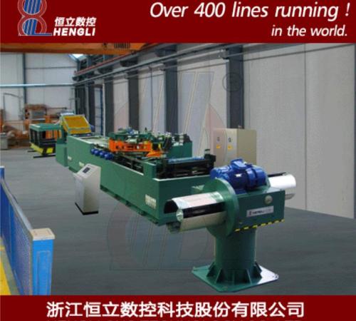 How to Improve the Quality of the Cross-cutting Line of Silicon Steel Sheet?