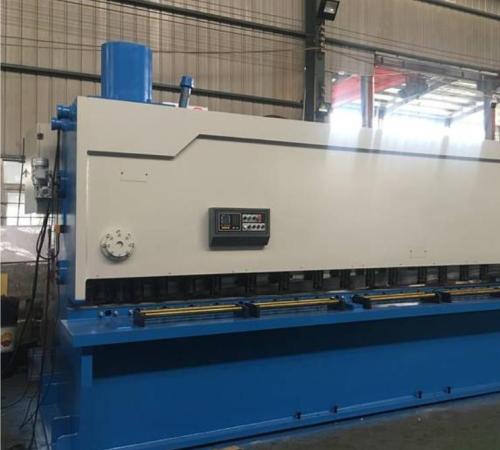 Beginners Buying Guide for Shear Machines