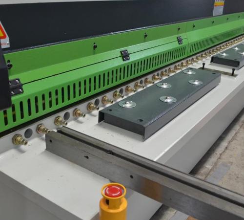 The Complete Guide to Maintaining Your Shearing Machine!