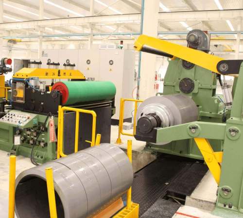 How Metal Shearing Works and Its Common Pitfalls?