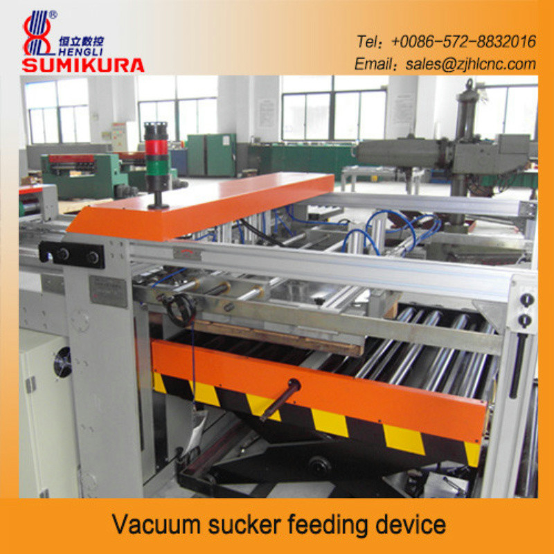 Automatic Duplex Slitter Manufacturer