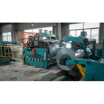 Slitting Line