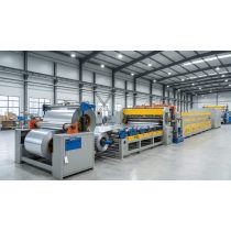 Sheeting Line