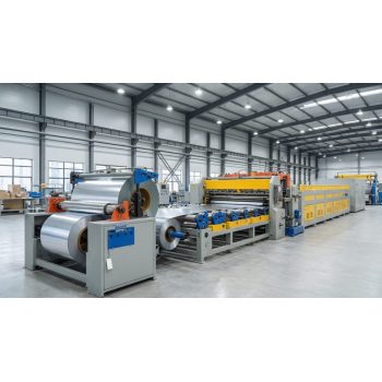 Sheeting Line