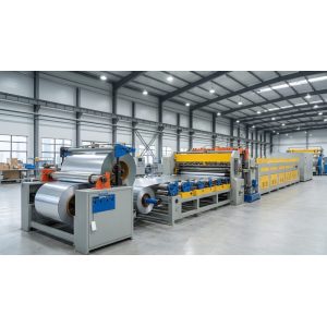 Sheeting Line