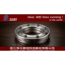 Circular knife die