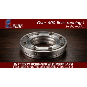 Circular knife die
