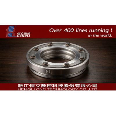 Circular knife die