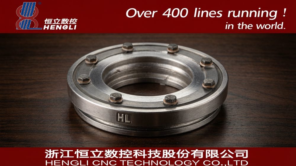 Carbide circular knife die