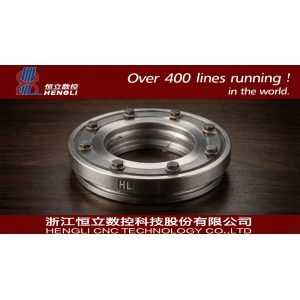 Circular knife die