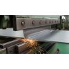 mechanical shearing machine