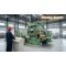 mechanical shearing machine