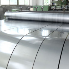 The Difference Between the Silicon-steel Cross Cutting Line and the Silicon Steel Slitting Line