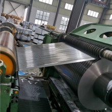What Are the Types and Materials of Slitting Machine Blades?