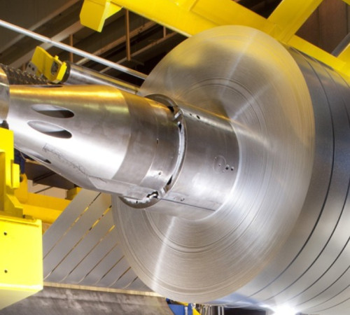 What Types of Slitting Lines Are There?