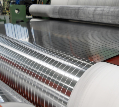Advances in Automation Technology for Metal Slitting Lines