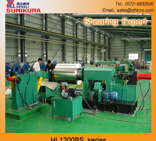 Ensuring Operator Safety in Sheeting Line Environments