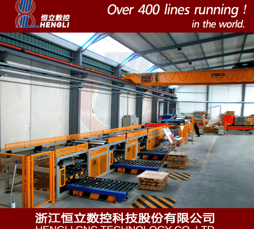What Is Tinplate & Aluminum Scroll Cutting Line?