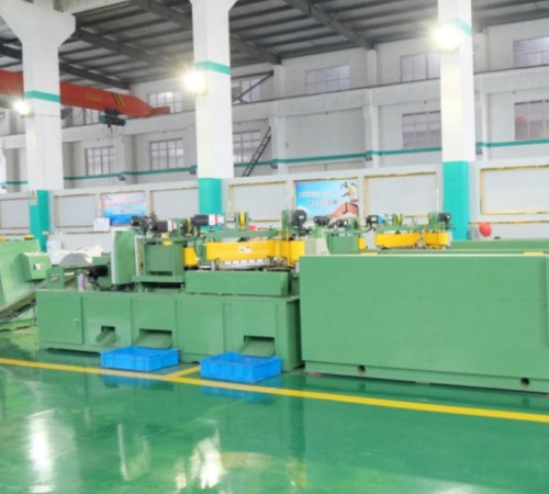 What Is Silicon Steel Cut To Length Line?