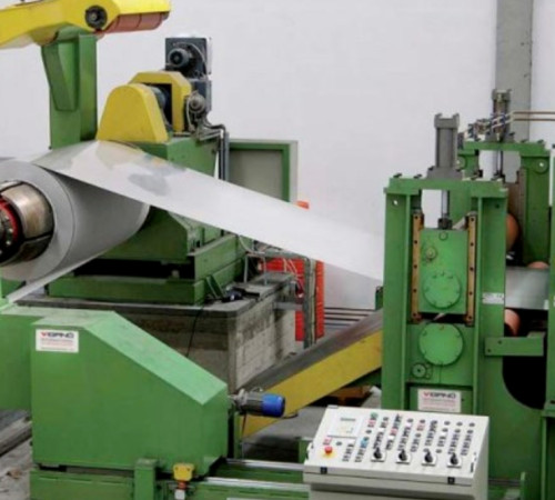Maximizing Output: Strategies for Increasing Output with Cut-to-Length Lines