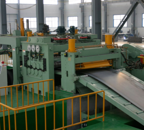 Frequently Asked Questions and Solutions for Cut-to-Length Cutting Production Lines