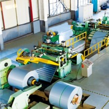 Do You Know the Correct Way to Choose a Cut-To-Length Cutting Production Line?