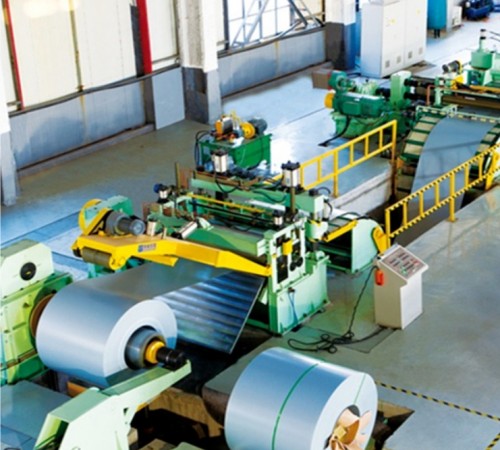 Do You Know the Correct Way to Choose a Cut-To-Length Cutting Production Line?