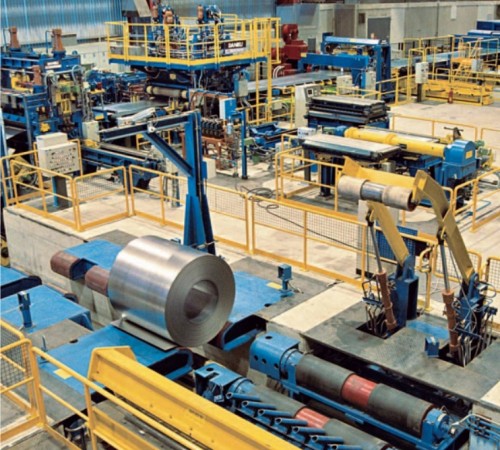 What Are the Safety Precautions When Using Cut-to-Length Cutting Line?