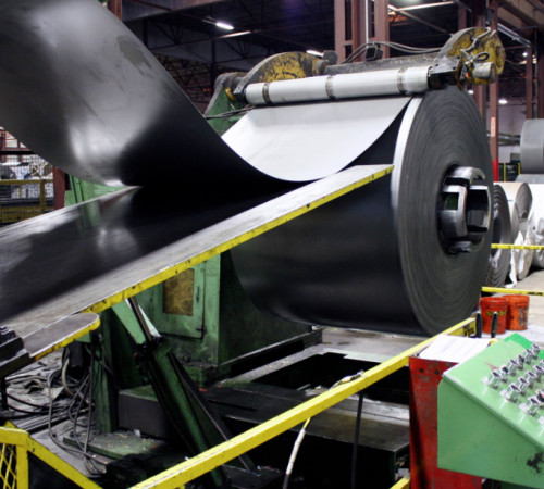 How to Keep Your Cut-to-Length Production Line in Top Condition