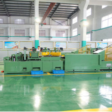 How to Improve the Efficiency of Transformer Core Production Line