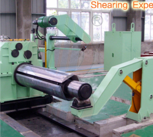 Improving the Durability of Steel Shear Blades in Silicon Steel Shear Lines