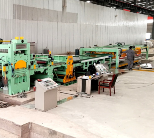Shear Lines and Traditional Cutting: What Is Best for Your Business?
